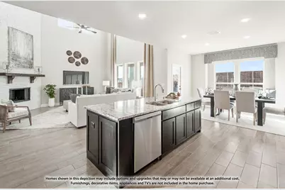 3414 Running Stream Way, Melissa, TX 75454 - Photo 20