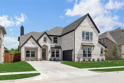 3414 Running Stream Way, Melissa, TX 75454 - Photo 1