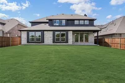 3414 Running Stream Way, Melissa, TX 75454 - Photo 38
