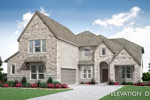 3414 Running Strm Wy, Melissa, TX 75454 - Photo 1