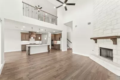 3414 Running Stream Way, Melissa, TX 75454 - Photo 10