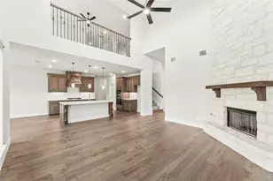 3414 Running Strm Wy, Melissa, TX 75454 - Photo 10