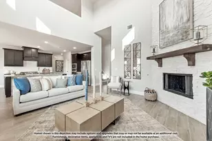 3414 Running Strm Wy, Melissa, TX 75454 - Photo 10