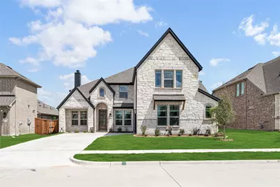 3414 Running Stream Way, Melissa, TX 75454 - Photo 2