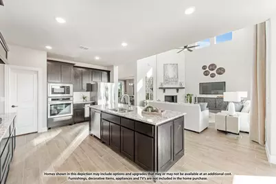 3414 Running Stream Way, Melissa, TX 75454 - Photo 18