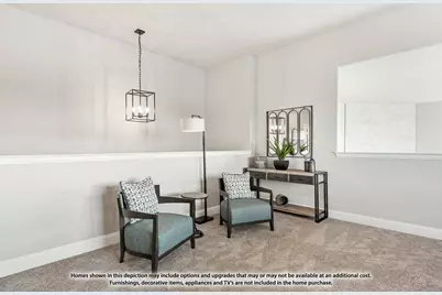 3414 Running Stream Way, Melissa, TX 75454 - Photo 32