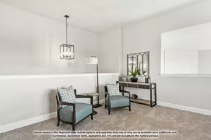 3414 Running Strm Wy, Melissa, TX 75454 - Photo 32