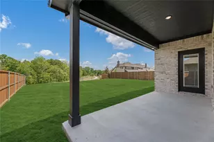 3414 Running Strm Wy, Melissa, TX 75454 - Photo 34