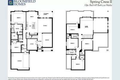 3414 Running Stream Way, Melissa, TX 75454 - Photo 2