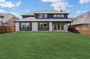 3414 Running Strm Wy, Melissa, TX 75454 - Photo 36