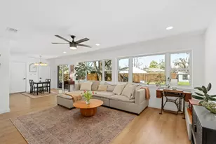 2321 Hartline Dr, Dallas, TX 75228 - Photo 2