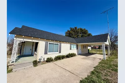 107 S Harrison Street, West, TX 76691 - Photo 2