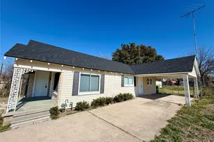 107 S Harrison St, West, TX 76691 - Photo 2