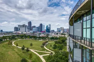 3110 Thomas Ave, Dallas, TX 75204 - Photo 1