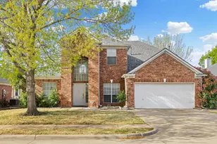 5729 Round Rock Rd, Haltom City, TX 76137 - Photo 4