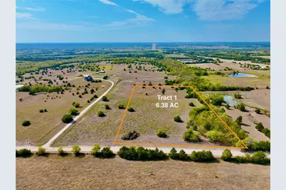 Tract 1 County Road 2935, Dodd City, TX 75438 - Photo 1