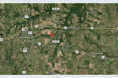 Tbd Rodgers Road, Whitesboro, TX 76273 - Photo 2