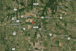 Tbd Rodgers Rd, Whitesboro, TX 76273 - Photo 2