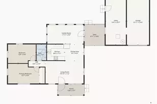 9747 Navajo Ln, Quinlan, TX 75474 - Photo 20