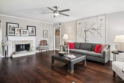 15915 Archwood Lane #2003, Dallas, TX 75248 - Photo 4