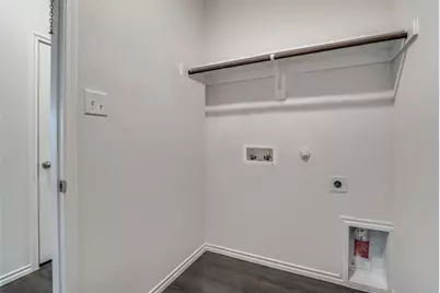 1415 Bridle Drive, Josephine, TX 75189 - Photo 4