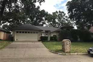 509 Baylor Dr, Arlington, TX 76010 - Photo 1