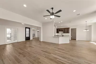 1913 Creekview Lane, Josephine, TX 75173 - Photo 4