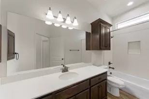 1913 Creekview Ln, Josephine, TX 75173 - Photo 18