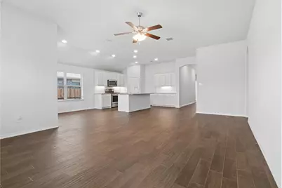 2924 Montrose Trail, Forney, TX 75126 - Photo 4