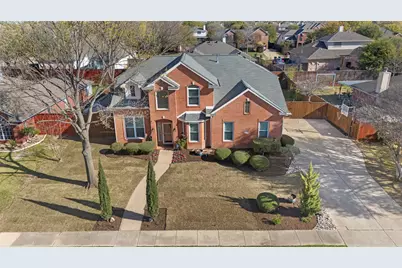 431 Lakefield Drive, Murphy, TX 75094 - Photo 4