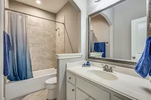 7432 San Jacinto Trail, McKinney, TX 75071 - Photo 22