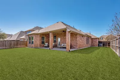 7432 San Jacinto Trail, McKinney, TX 75071 - Photo 2