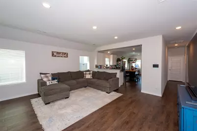 431 Woodhouse Way, Everman, TX 76140 - Photo 10