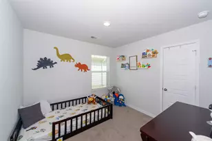 431 Woodhouse Wy, Everman, TX 76140 - Photo 16