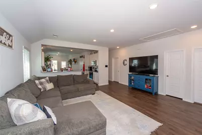 431 Woodhouse Way, Everman, TX 76140 - Photo 8