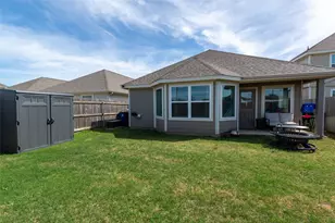 431 Woodhouse Wy, Everman, TX 76140 - Photo 26