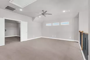 11706 Mikaela Dr, Frisco, TX 75033 - Photo 22