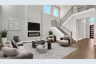 11706 Mikaela Drive, Frisco, TX 75033 - Photo 8