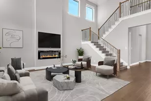 11706 Mikaela Dr, Frisco, TX 75033 - Photo 8