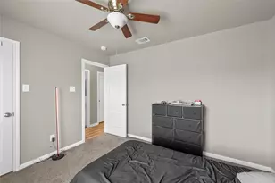 606 Powers St, Lacy Lakeview, TX 76705 - Photo 12