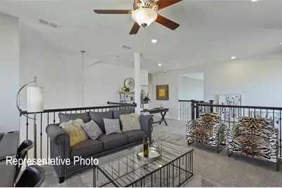 1309 Huntington Drive, Anna, TX 75409 - Photo 14