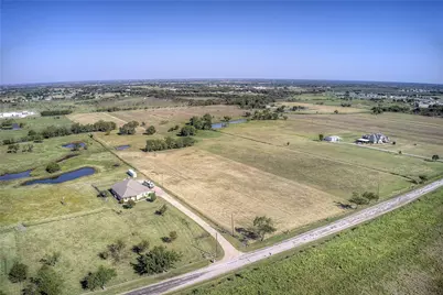 Lot 2 County Road 236, Terrell, TX 75160 - Photo 12