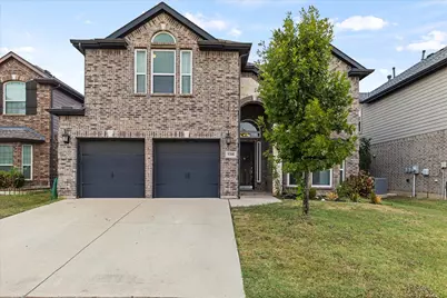 9308 Saltbrush Street, Fort Worth, TX 76177 - Photo 1