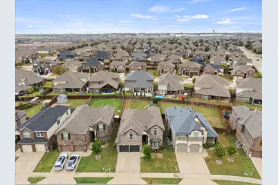 9308 Saltbrush Street, Fort Worth, TX 76177 - Photo 38