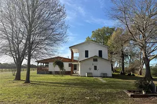 845 Fm 2330, Montalba, TX 75853 - Photo 1