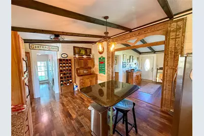 845 Fm 2330, Montalba, TX 75853 - Photo 12