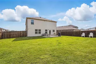 1943 Applewood Trl, Forney, TX 75126 - Photo 8