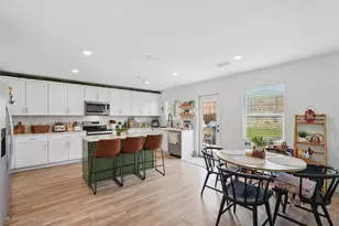 1943 Applewood Trl, Forney, TX 75126 - Photo 6