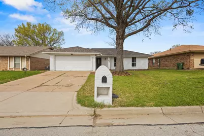 5306 Tamarack Court, Arlington, TX 76018 - Photo 26