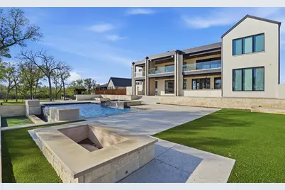 7073 The Resort Boulevard, Fort Worth, TX 76179 - Photo 38